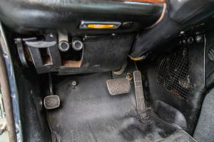 Mercedes-Benz 600 1968 года  (NA)